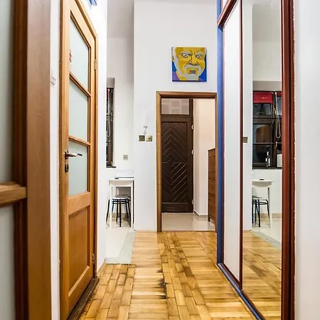 Atelier Jewish Quarter Krakau